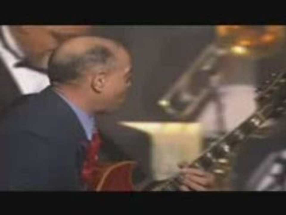 DEACON JOHN'S JUMP BLUES -  Jumping In The Morning