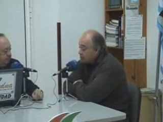 Entrevista a Juan Calvo Sotelo 2008 Castropol