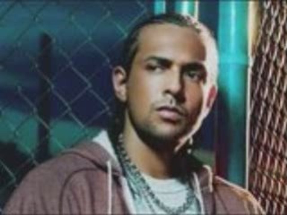 Sean paul