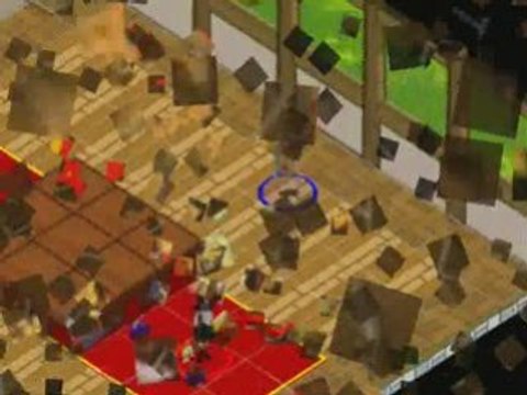 -NyKS, Sram 12X, Djaul