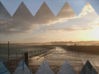 Saint Malo (35) le môle des noirs