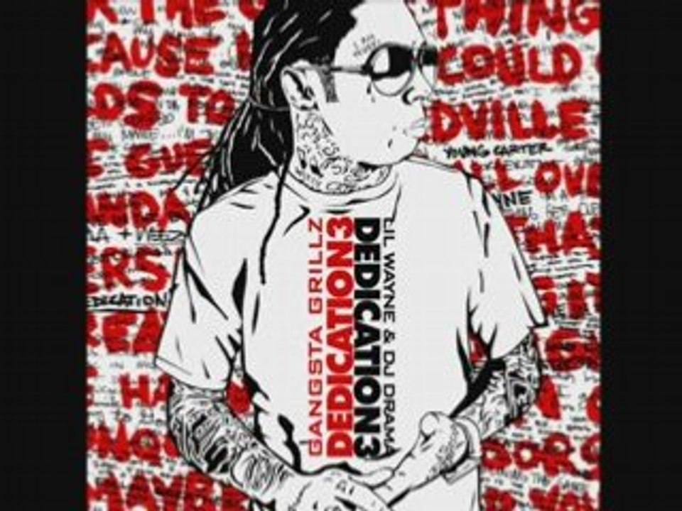 Half Man Feat Lil Wayne - Money In The Way / NEW SONG