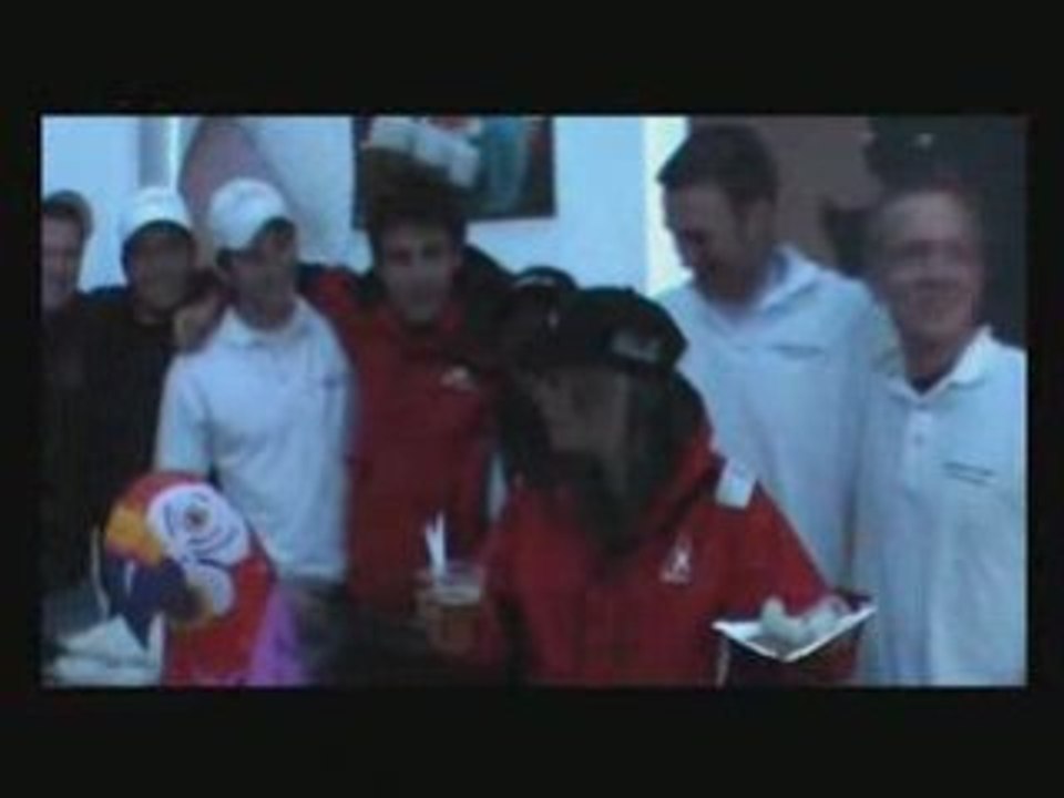 edhec boat cup