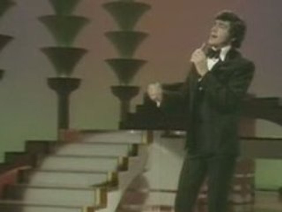 Engelbert Humperdinck: 1967-1977 (Clip 1)