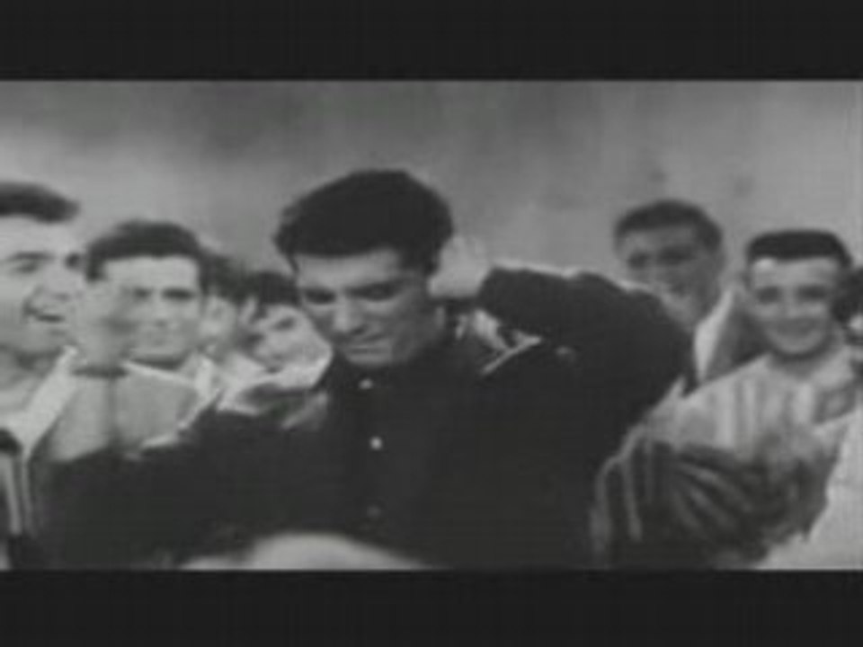 TEDDY RANDAZZO - We're gonna Rock Tonight