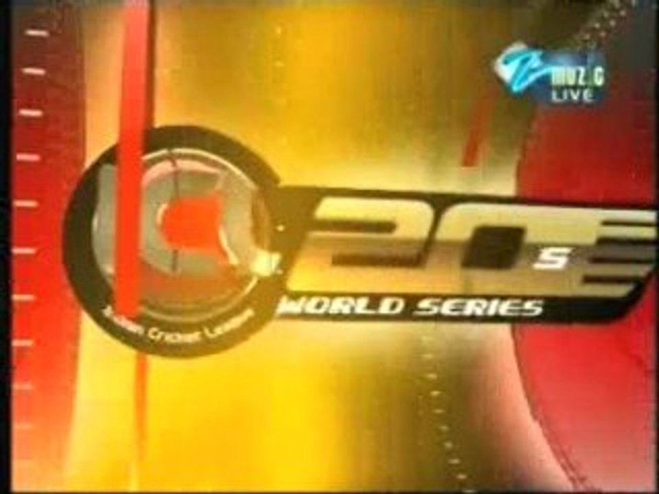 Match 2 ICL Pakistan v ICL India HQ P 5