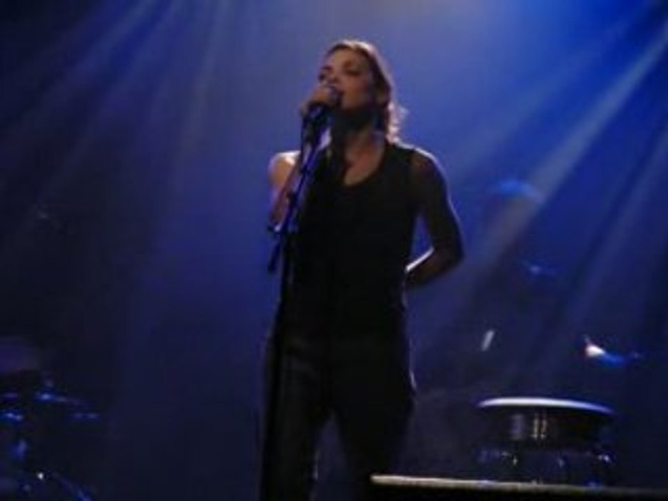 Berry chante"La chanson d'Hélène" en concert à Claye-Souilly