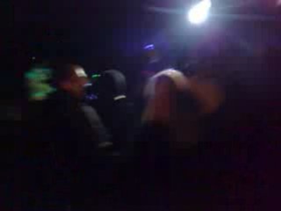 free party