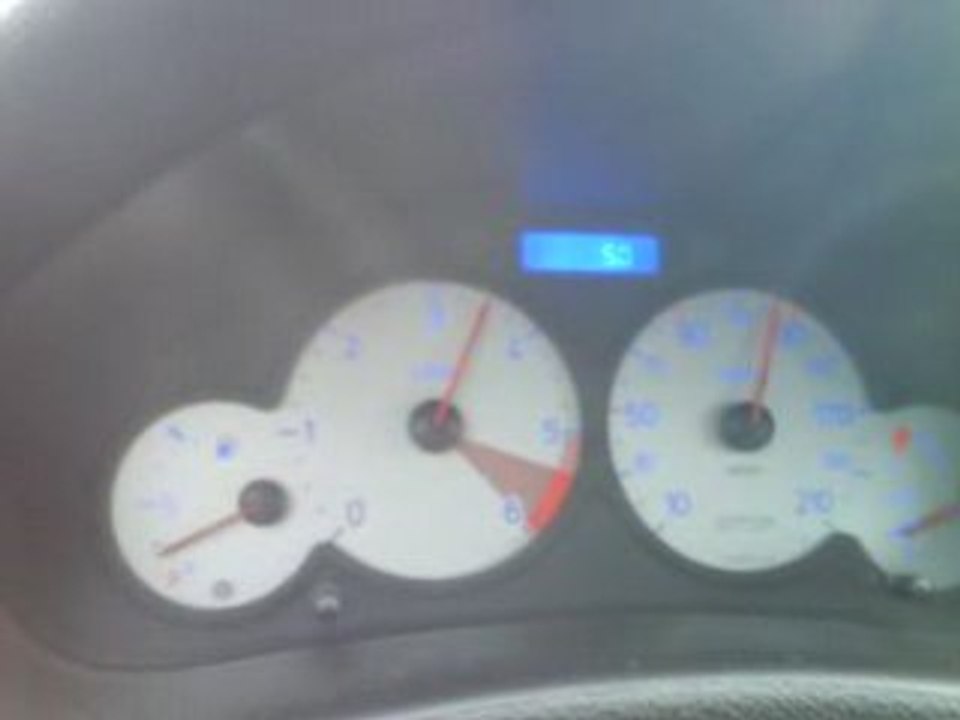 206 2L HDI reprog, reprise 80-150