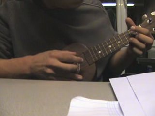 Intro Stairway To Heaven Ukulele
