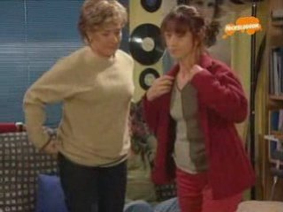 compañeros 6x07 4/4