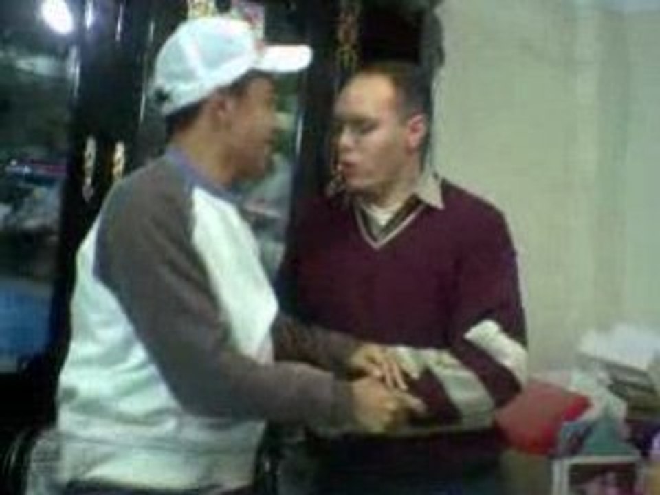 Ehab Vs Mr Abady