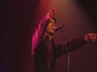 MIVA BOIKA de passage au F.I.E.A.L.D.