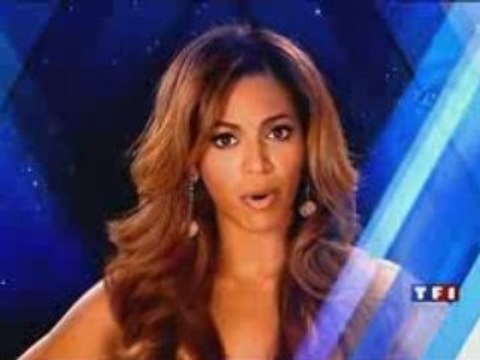 NRJ MUSIC AWARDS 2009 Trailer