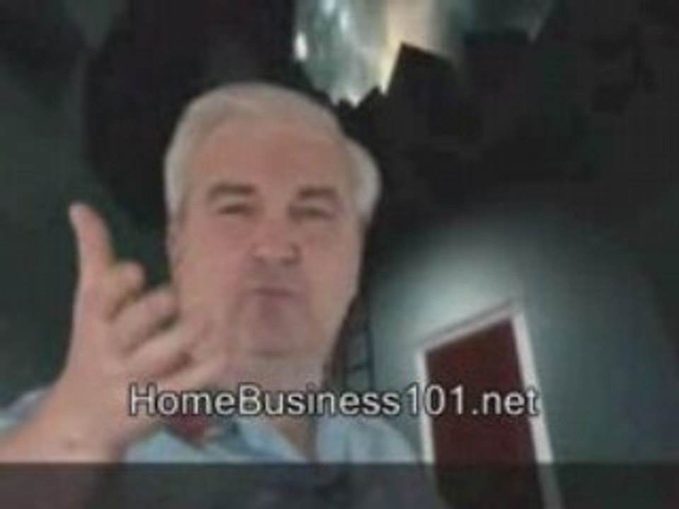 The Home Business of Ignite and Stream Energy