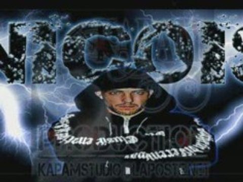 NICOIS & KAPAM MEDLEY PROD INSTRU