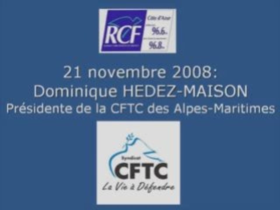 Forum RCF CA : Dominique Hedez-Maison 2/3