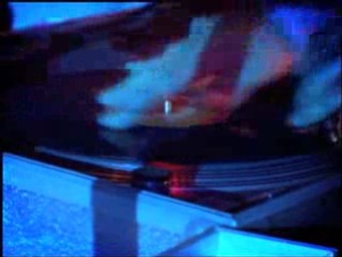 Videomemoria Cumbre Tajín 2007