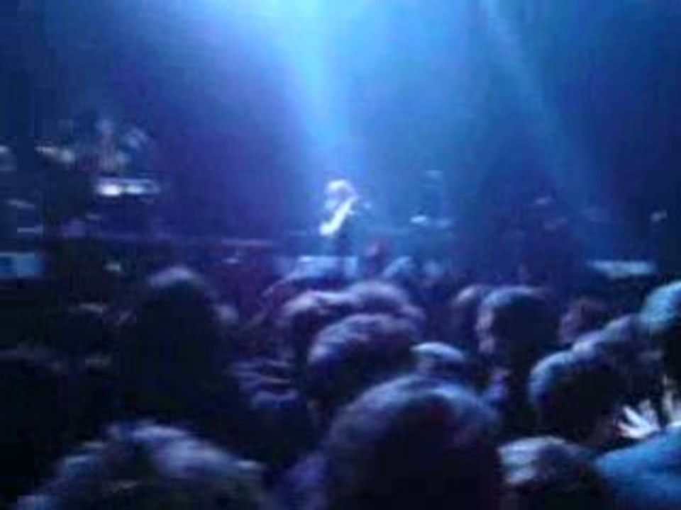 Children angels don't kills