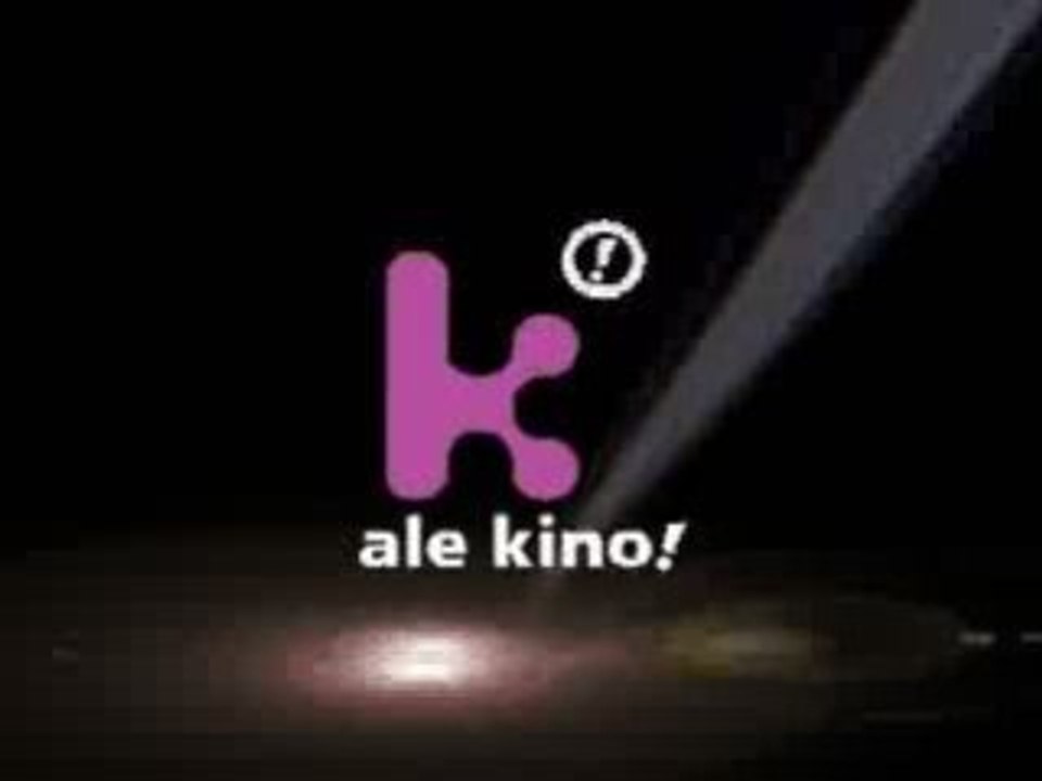 Habillage TV : logo sonore