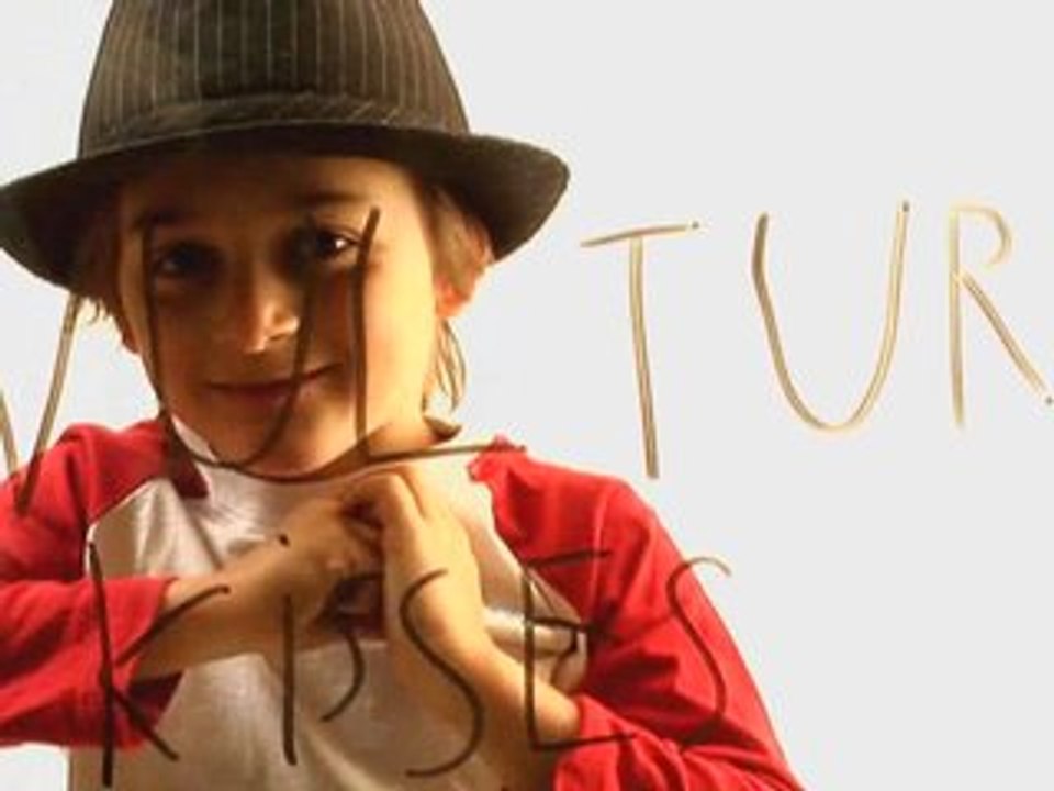 So So MODERN Live at Flèche D'or, Vulture Kisses