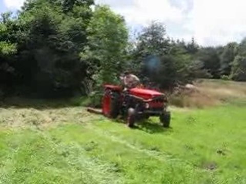 zetor 4712 premier chantier