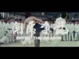 BANDE ANNONCE 1 OPERATION DRAGON STEFGAMERS