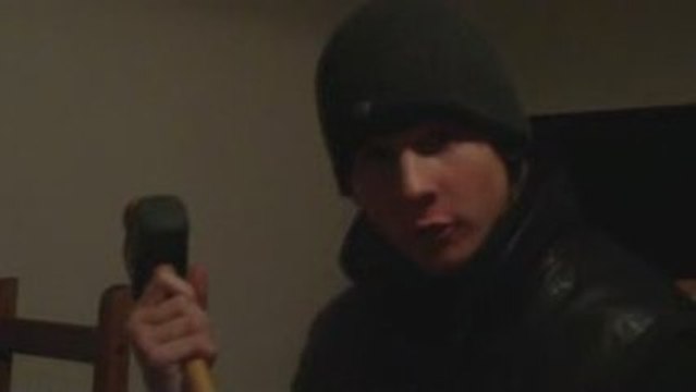 God Incorporation - Pas-Long Métrage Productions