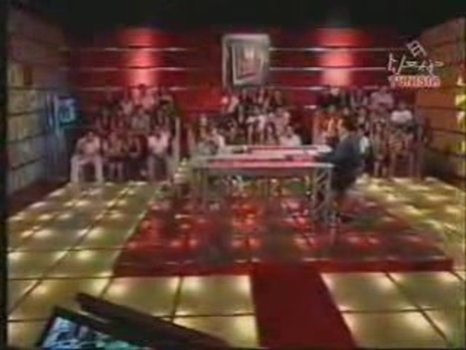 Latifa - Bernameg Haza Ana Hannibal TV - part 5