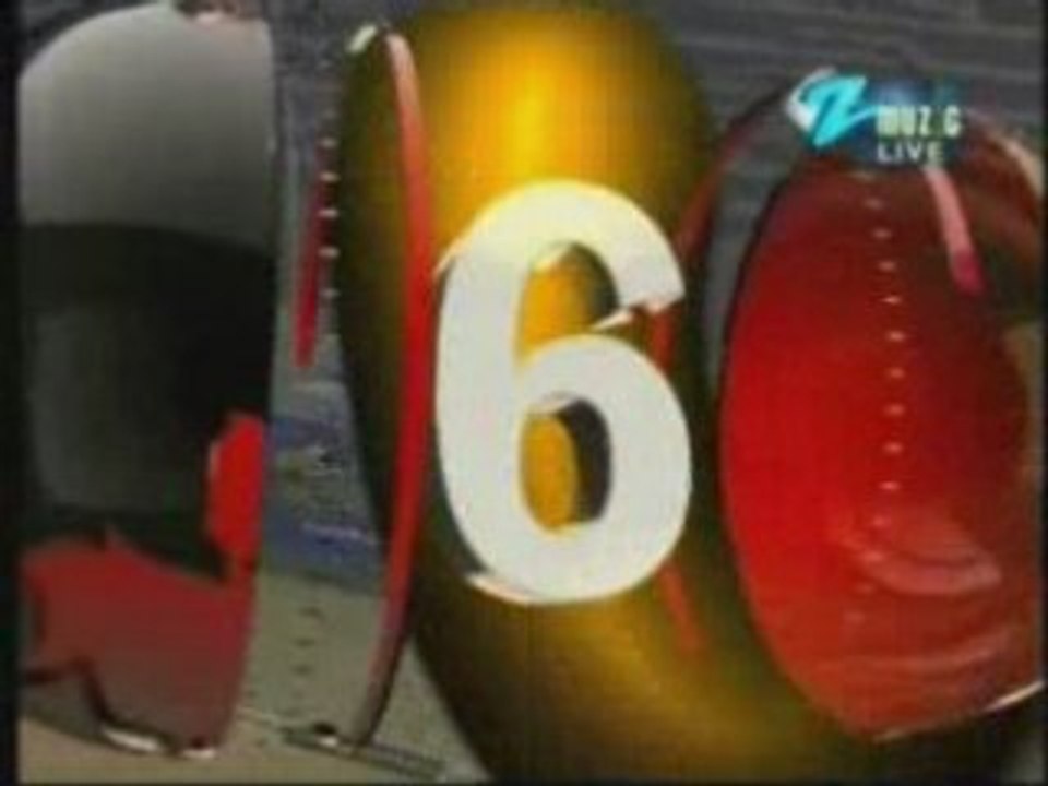 Match 2 ICL Pakistan v ICL India HQ P 2