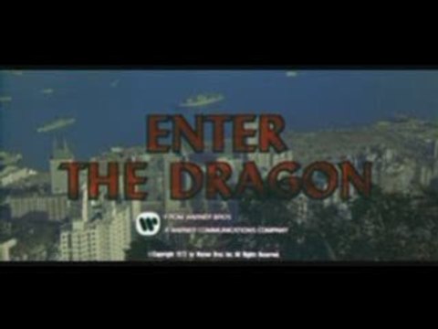 BANDE ANNONCE 3 OPERATION DRAGON STEFGAMERS
