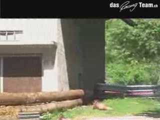 Marc Fleury Reitnau06