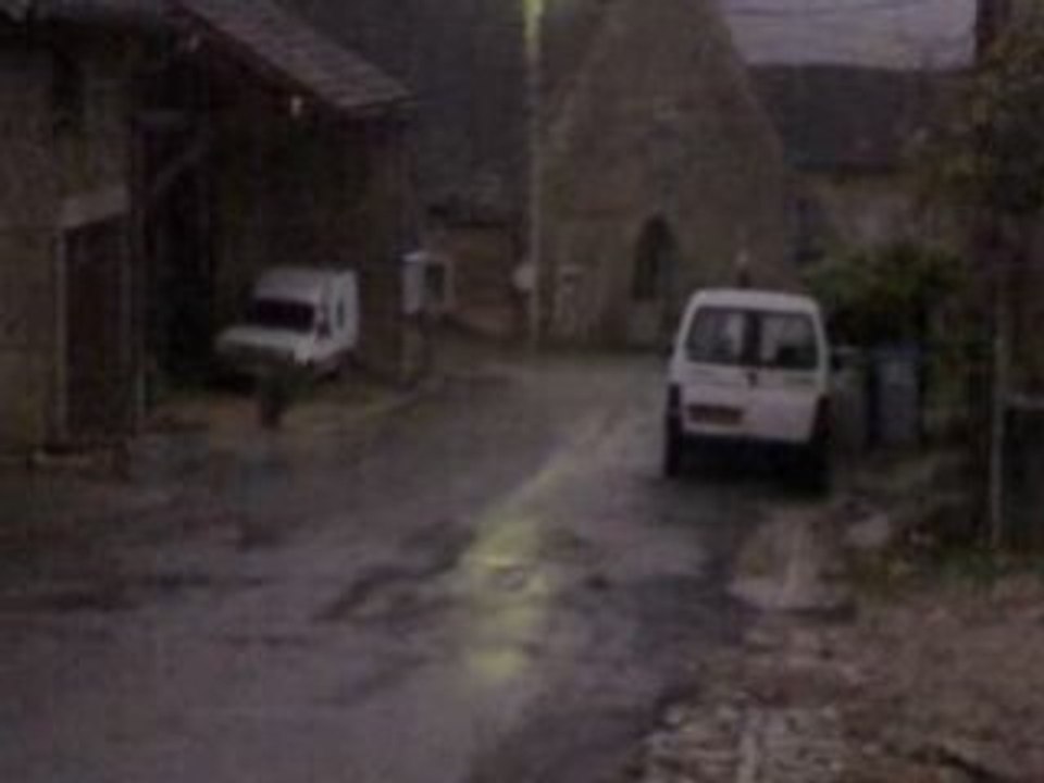 Stek premier demarage en pvl