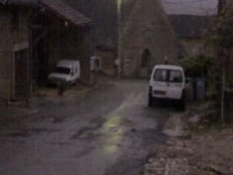 Stek premier demarage en pvl