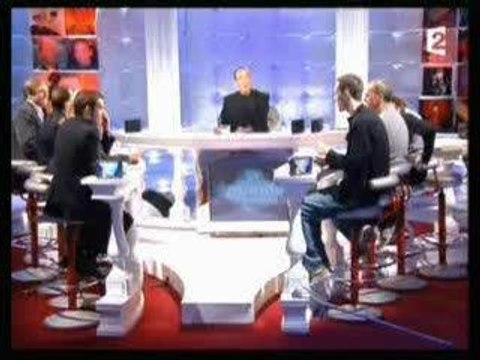 Slam Grand Corps Malade