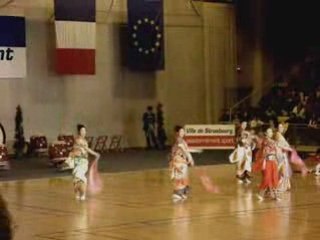 Danseuses