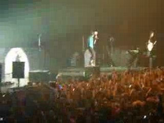 Concert Simple Plan