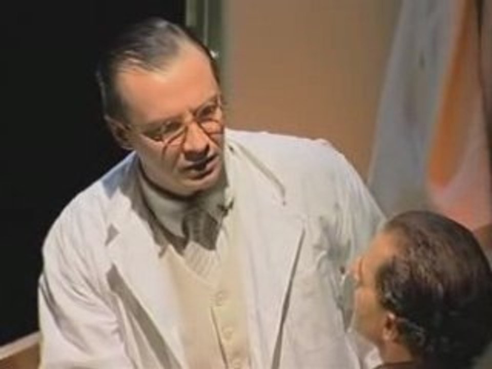 Norbert RUTILI - La peste