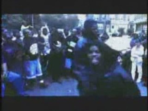 Das Efx - Real Hip Hop