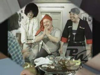 Blatnoy Udar 2. Ruslanchik.