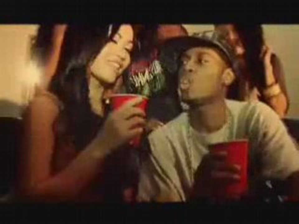 Illa J- "R U Listenin'"