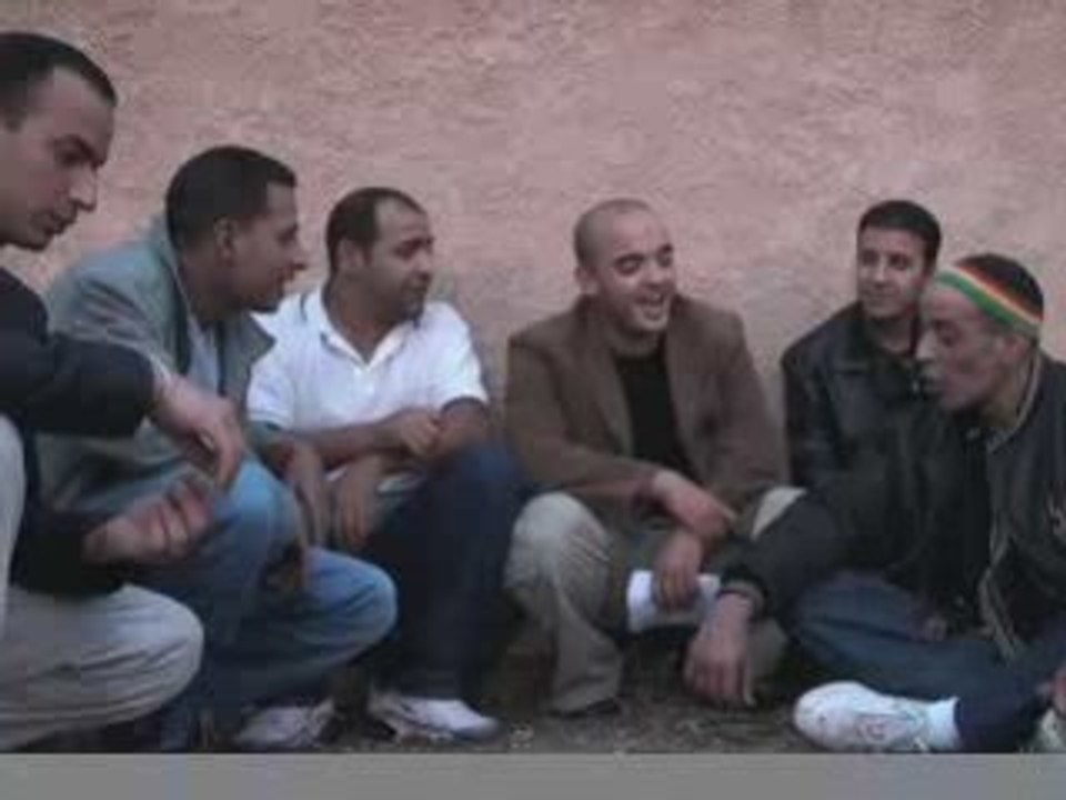 Ouled el Khaima - Pré-teaser