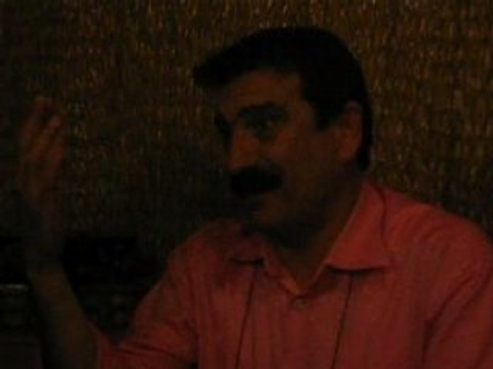 Nurettin Rencber Kültür Türkü  Evi Hikaye