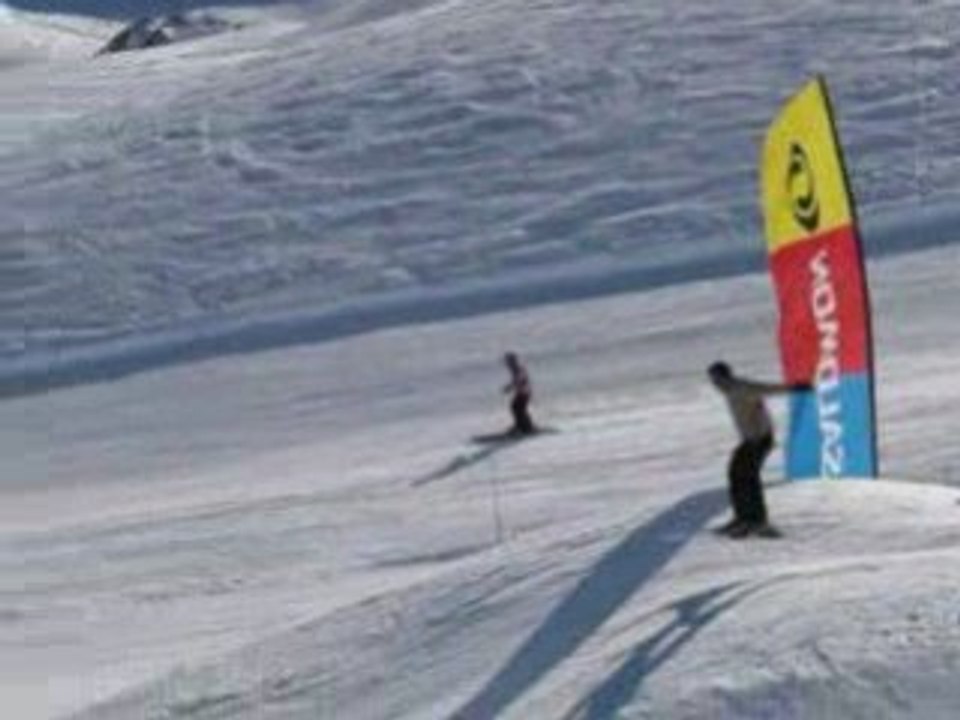 Val d isère