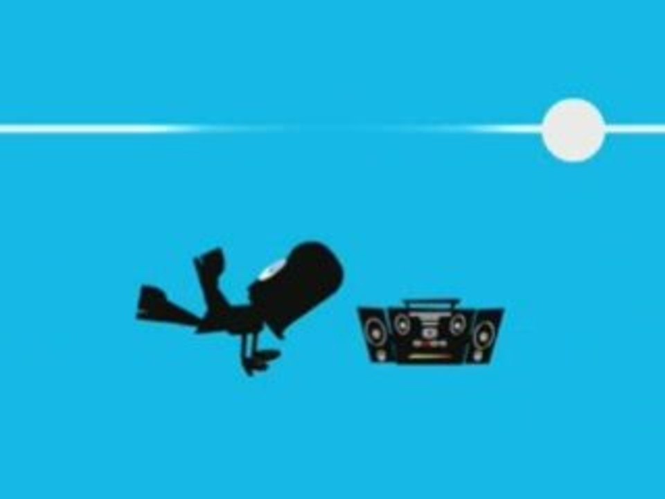 I love rock and roll but it's not hip hop