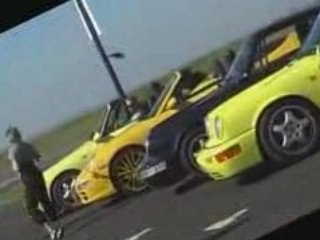 JCB LC RACING COTENTIN 2008