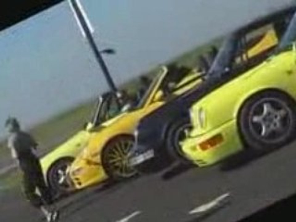 JCB LC RACING COTENTIN 2008