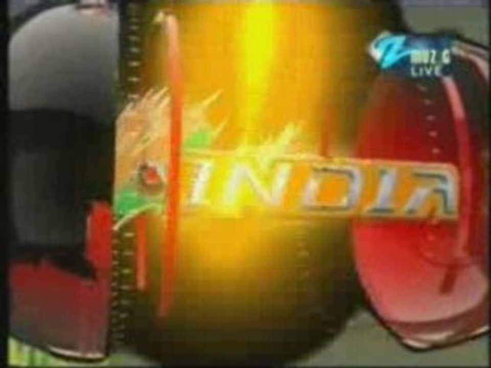 Match 2 ICL Pakistan v ICL India HQ P 7