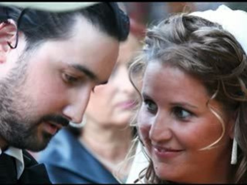 Boda Eva y Francesco Parte 3 Ceremonia