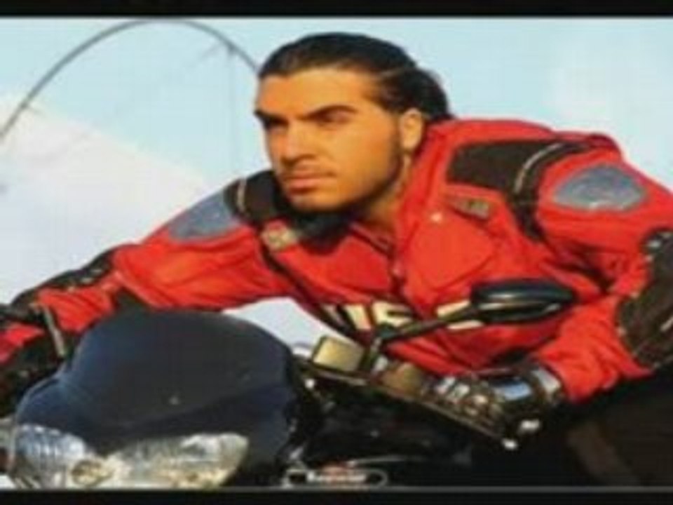 IsmaiL YK Yar Gitme 2008  Arabesk Damar Rap